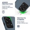 Husa OnePlus Nord 2T , Silicon, Albastru, 60050.202