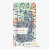 Husa OnePlus Nord 2T , Silicon, Albastru, 60050.202