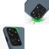 Husa OnePlus Nord 2T , Silicon, Albastru, 60050.202