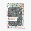Husa kwmobile pentru Kobo Clara 2E, Piele ecologica, Verde, 60051.80