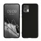 Husa Motorola Edge 30 Neo, Silicon, Negru, 60081.47