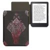 Husa kwmobile pentru Kobo Clara 2E, Piele ecologica, Multicolor, 60056.04
