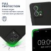 Husa Motorola Edge 30 Fusion, Silicon, Negru, 60076.47