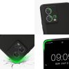 Husa Motorola Edge 30 Fusion, Silicon, Negru, 60076.47