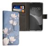 Husa Motorola Edge 30 Neo, Piele ecologica, Multicolor, 60083.02