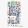 Husa Motorola Edge 30 Neo, Piele ecologica, Multicolor, 60083.02