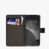 Husa Motorola Edge 30 Neo, Piele ecologica, Multicolor, 60083.02