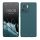 Husa Motorola Edge 30 Ultra, Silicon, Albastru, 60068.78