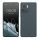 Husa Motorola Edge 30 Ultra, Silicon, Albastru, 60068.202
