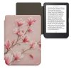 Husa kwmobile pentru Kobo Clara 2E, Piele ecologica, Multicolor, 60056.01