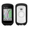 Husa GPS Kwmobile pentru Garmin Edge Explore 2, Negru, Silicon, 60114.01