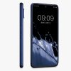 Husa Google Pixel 7, Silicon, Albastru, 60132.64