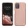 Husa Nokia G21/G11, Silicon, Roz, 60136.31