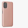Husa Nokia G21/G11, Silicon, Roz, 60136.31