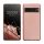 Husa Google Pixel 7 Pro, Silicon, Roz, 60133.31