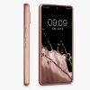 Husa Google Pixel 7, Silicon, Roz, 60132.31