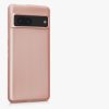 Husa Google Pixel 7, Silicon, Roz, 60132.31