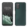 Husa Nokia G21/G11, Silicon, Verde, 60136.14