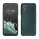 Husa Nokia G21/G11, Silicon, Verde, 60136.14