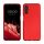 Husa Samsung Galaxy A04s, Silicon, Rosu, 60135.36