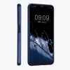 Husa Samsung Galaxy A04s, Silicon, Albastru, 60135.64