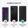 Husa Samsung Galaxy A04s, Silicon, Albastru, 60135.64