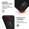 Husa Xiaomi 12T/12T Pro, Silicon, Negru, 60152.01