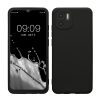 Husa Xiaomi Redmi A1, Silicon, Negru, 60137.47