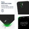 Husa Xiaomi Redmi A1, Silicon, Negru, 60137.47