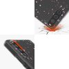 Husa Sony Xperia 10 IV, Silicon, Transparent/Roz, 60160.02