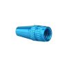 Set 5 Capace pentru valva Kwmobile, Roz, Aluminiu, 45929.23