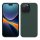 Husa Apple iPhone 14 Pro Max, Silicon, Verde, 59074.171