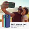 Husa Apple iPhone 14 Pro Max, Silicon, Verde, 59074.171