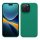 Husa Apple iPhone 14 Pro Max, Silicon, Verde, 59074.142