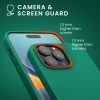 Husa Apple iPhone 14 Pro Max, Silicon, Verde, 59074.142
