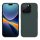 Husa Apple iPhone 14 Pro, Silicon, Verde, 59077.166