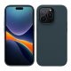 Husa Apple iPhone 14 Pro, Silicon, Albastru, 59073.202