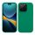 Husa Apple iPhone 14 Pro, Silicon, Verde, 59073.142