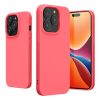 Husa Apple iPhone 14 Pro, Silicon, Roz, 59077.103