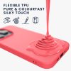 Husa Apple iPhone 14 Pro, Silicon, Roz, 59077.103