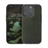 Husa Apple iPhone 14 Pro, Lemn, Verde, 59122.80