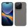 Husa Apple iPhone 14 Pro, Silicon, Gri, 59077.155