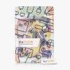 Husa kwmobile pentru Amazon Kindle Oasis 10, Piele ecologica, Multicolor, 49417.30