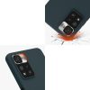 Husa Xiaomi Note 11 Pro Plus 5G, Silicon, Albastru, 58095.202
