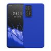 Husa Xiaomi Redmi Note 11 Pro/Redmi Note 11 Pro 5G/Redmi Note 12 Pro , Silicon, Albastru, 57373.134