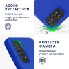 Husa Xiaomi Redmi Note 11 Pro/Redmi Note 11 Pro 5G/Redmi Note 12 Pro , Silicon, Albastru, 57373.134