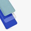 Husa Xiaomi Redmi Note 11 Pro/Redmi Note 11 Pro 5G/Redmi Note 12 Pro , Silicon, Albastru, 57373.134