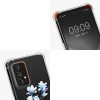 Bumper Samsung Galaxy A53 5G, Silicon, Multicolor/Transparent, 58234.07