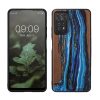 Husa Xiaomi Redmi Note 11 Pro/Redmi Note 11 Pro 5G/Redmi Note 12 Pro , Lemn, Multicolor, 57381.13