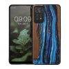 Husa Xiaomi Redmi Note 11 Pro/Redmi Note 11 Pro 5G/Redmi Note 12 Pro , Lemn, Multicolor, 57381.13